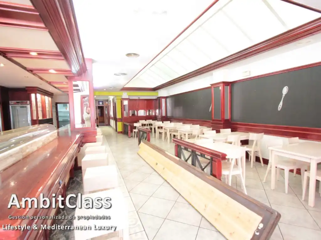 Local comercial en venda a Casco Urbano, imagen 6
