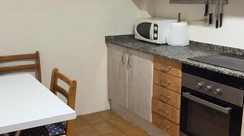 Photo 3 of Flat to rent in Del Maestrat, Avenida de Abril - 9 de Octubre, Sagunto / Sagunt