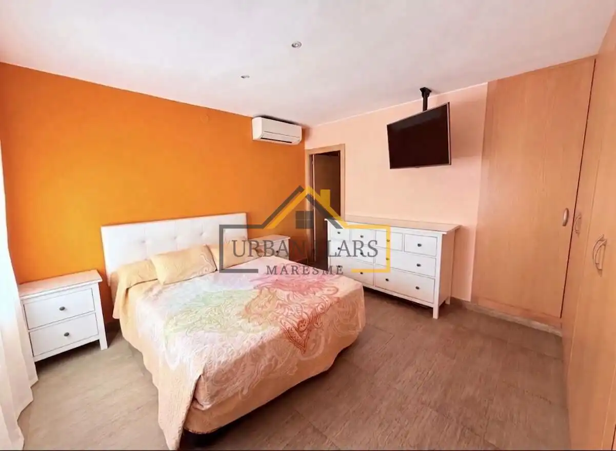 Casa con terraza en venta en Centre - Nucli Antic, imagen 21