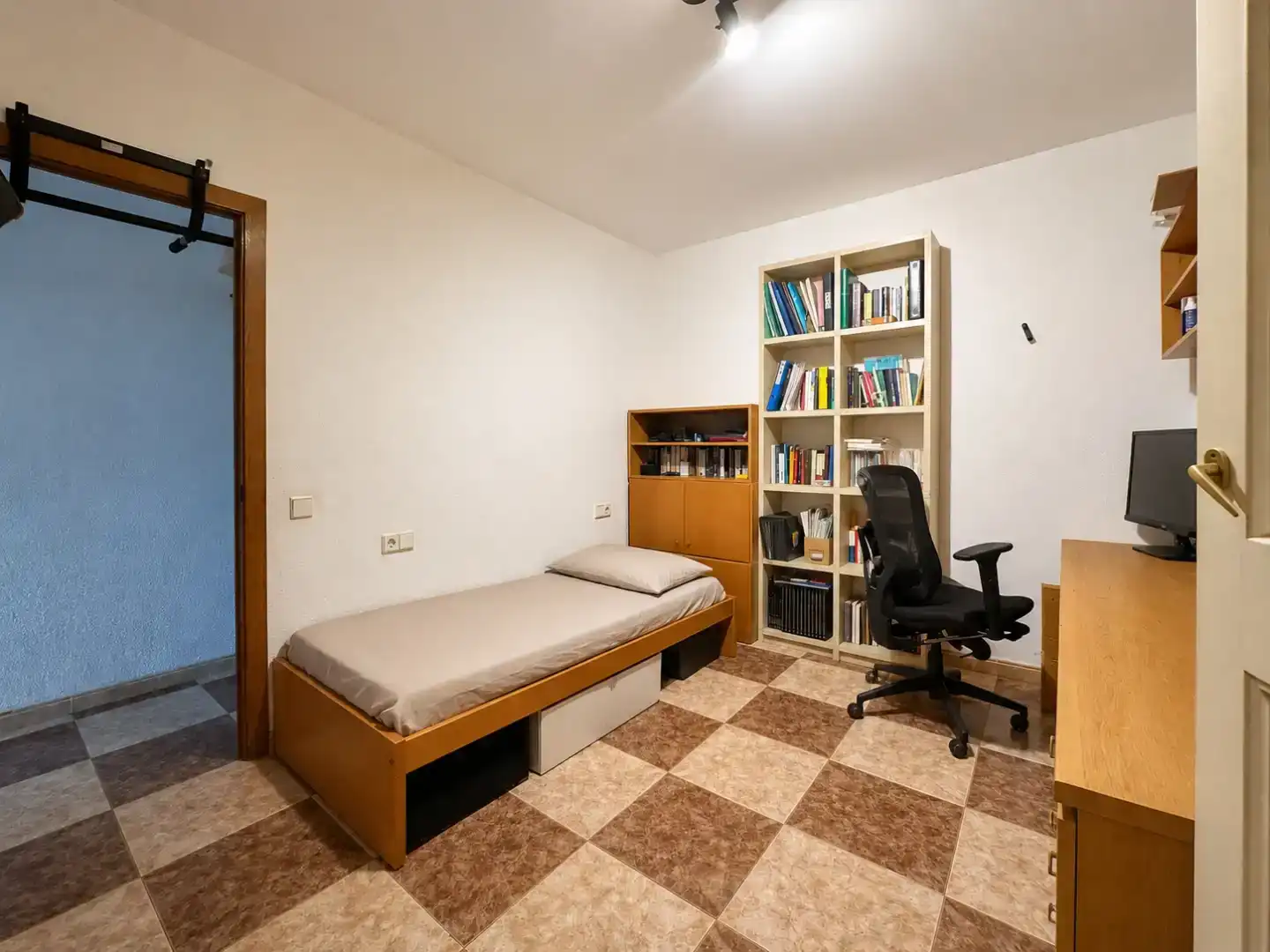Habitación de Piso en venta en Ponent