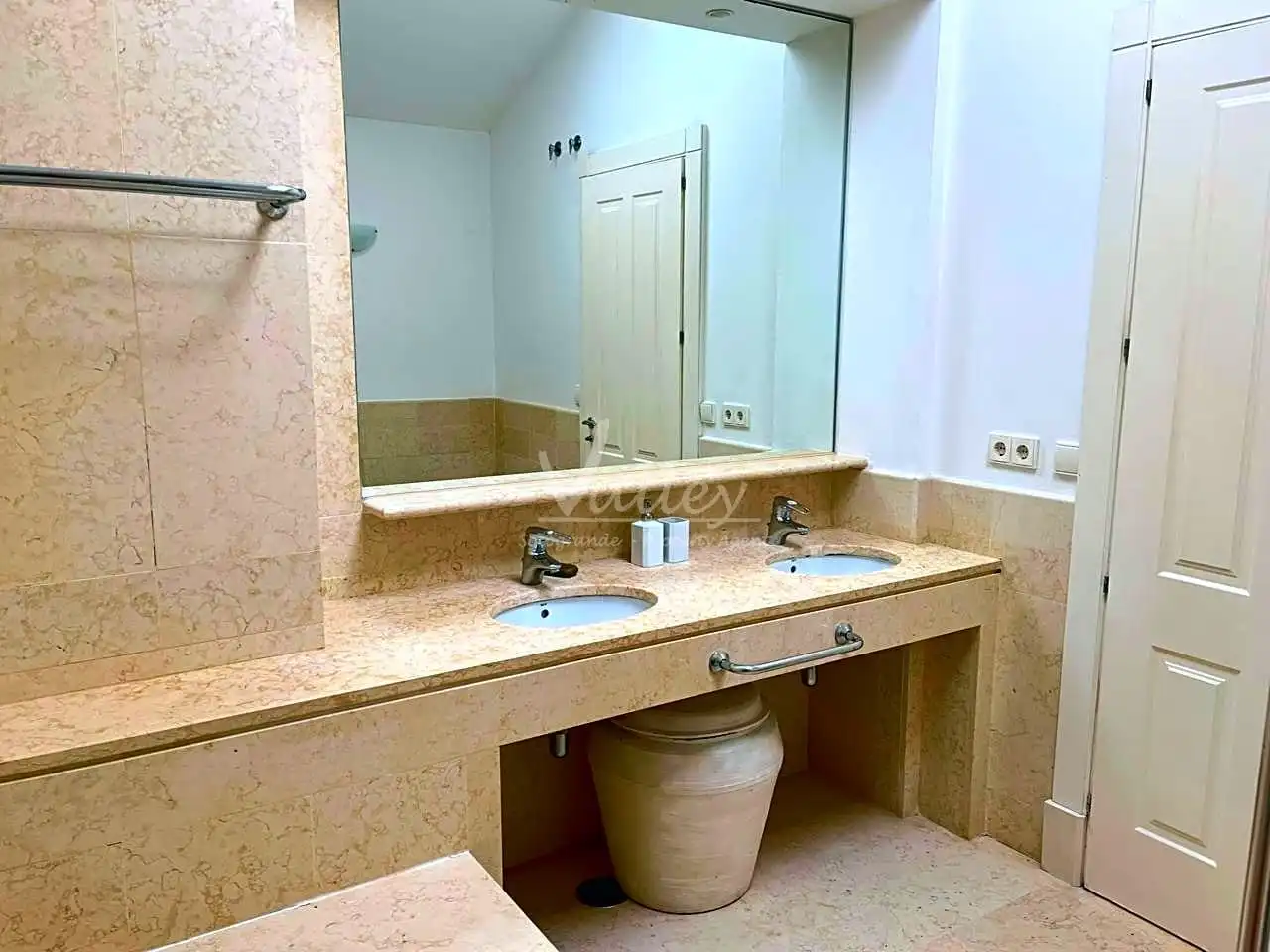 Duplex avec piscine à louer à Puerto de Sotogrande - La Marina, imagen 38