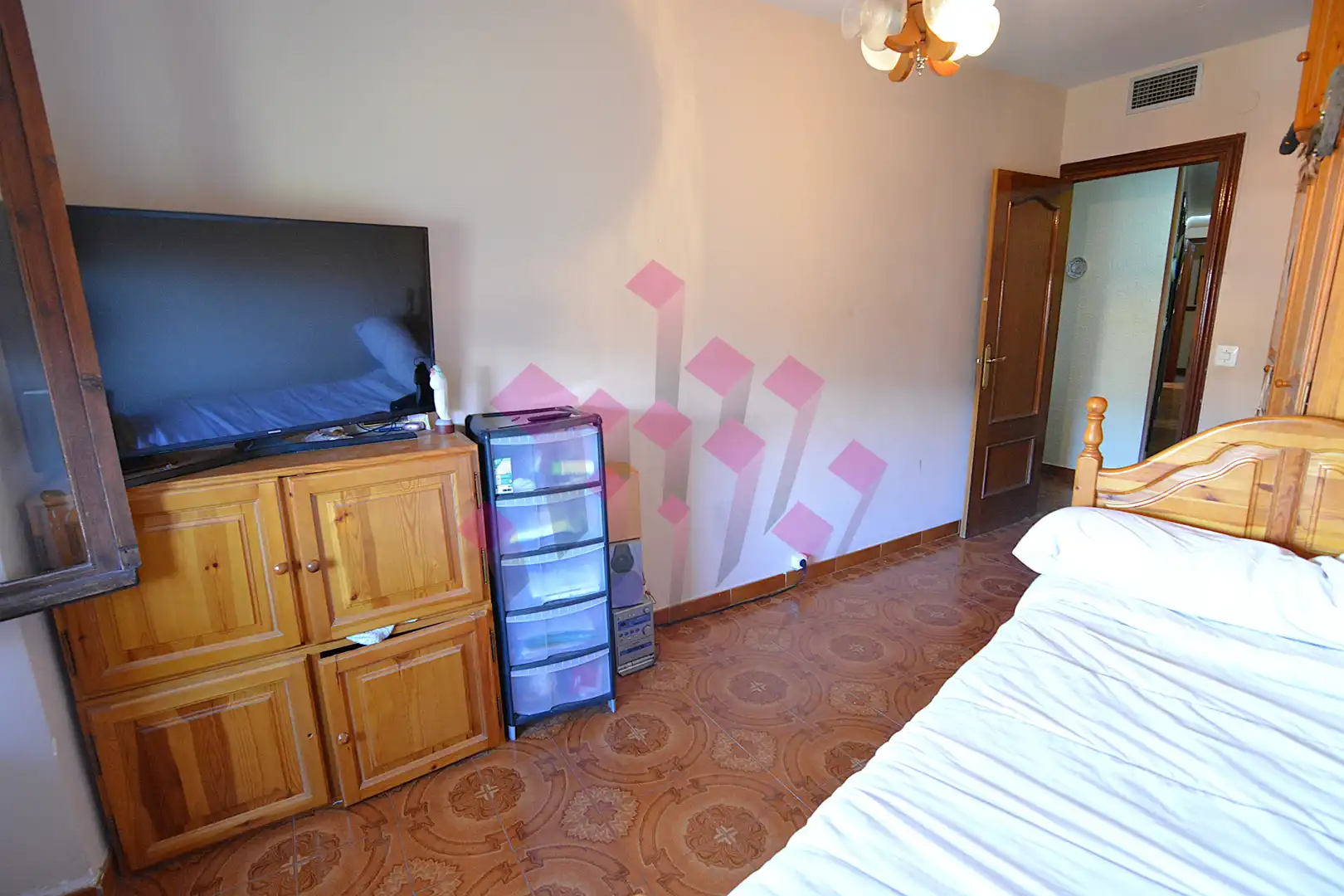 Flat with lift for sale in Carretera Toledo 2, imagen 20