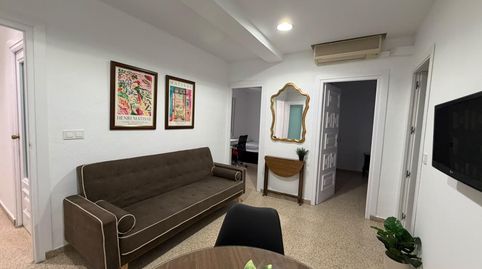 Foto 2 von Wohnung zur Miete in Calle Calle Ángel, 24, Centro - Sagrario, Granada Capital