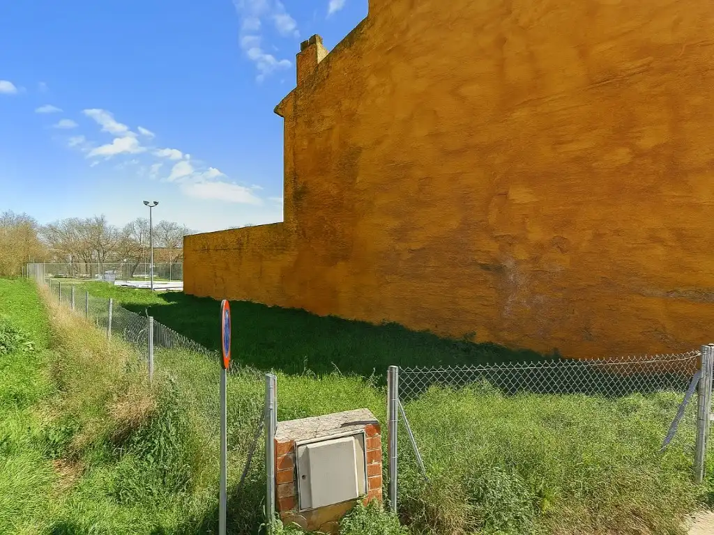 Terreny residencial en venda a Cami Bosc, imagen 5
