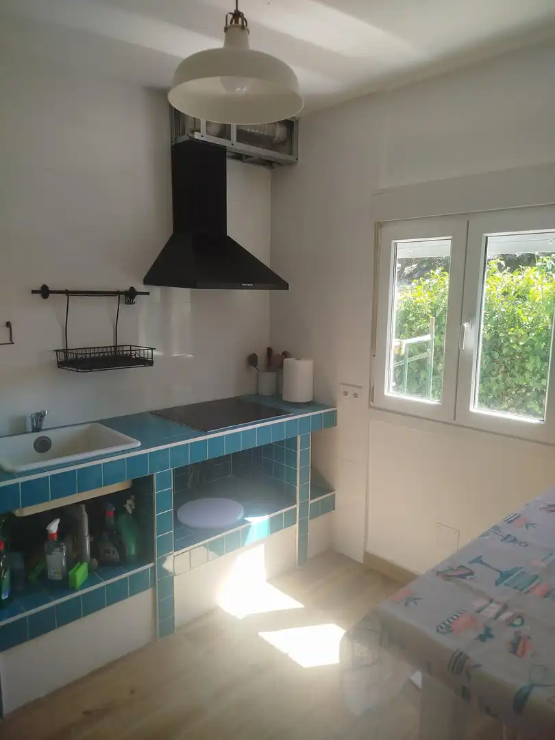 Casa de lloguer a Zarzalejo, imagen 15