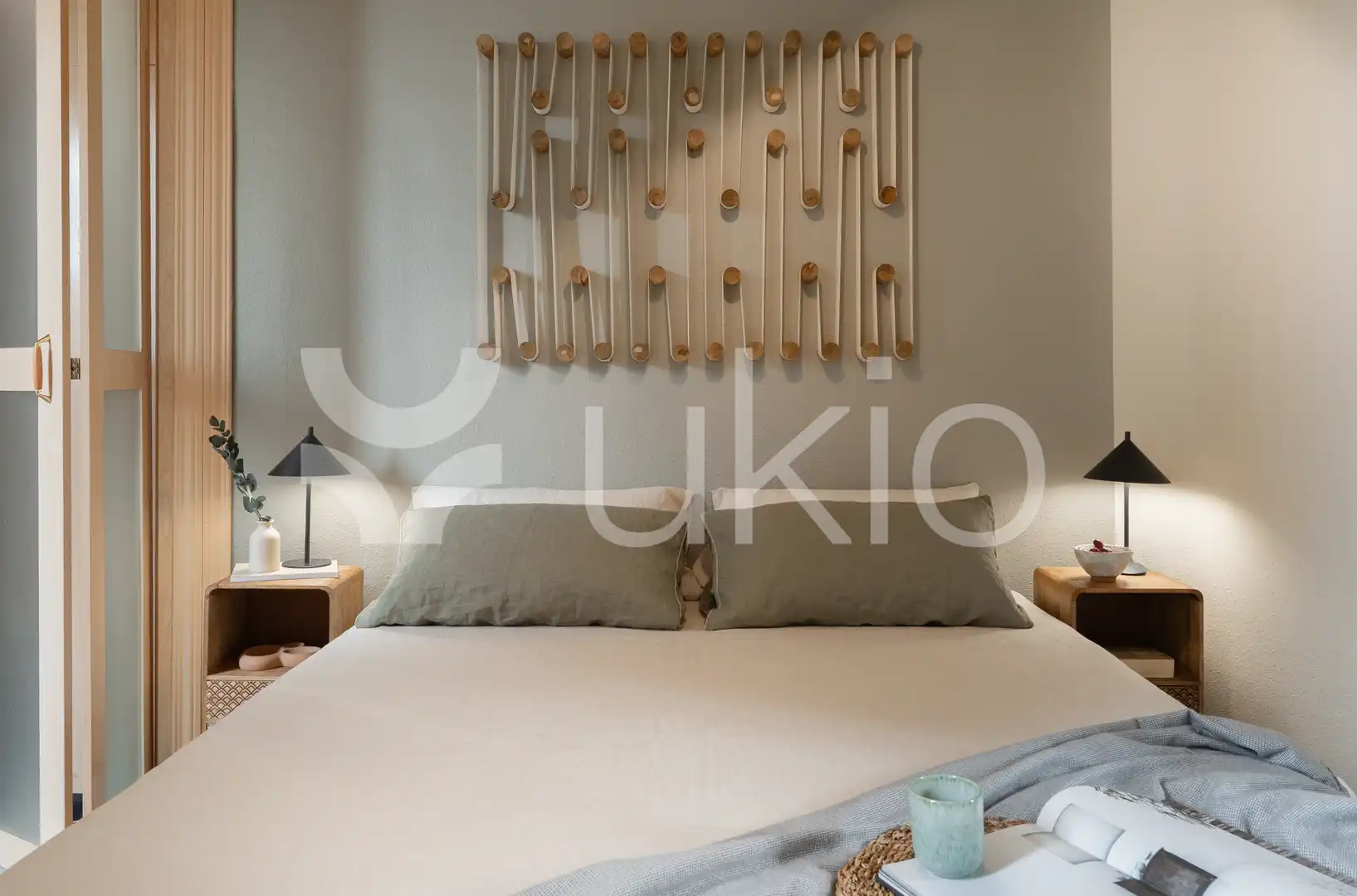 Apartamento con ascensor en alquiler en Calle de Juan Álvarez Mendizábal, imagen 21