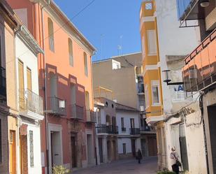 Vista exterior de Loft en venda en Alaquàs amb Aire condicionat i Balcó