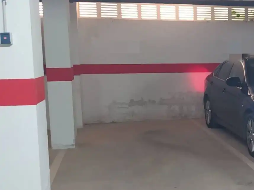 Flat for sale in La Envía