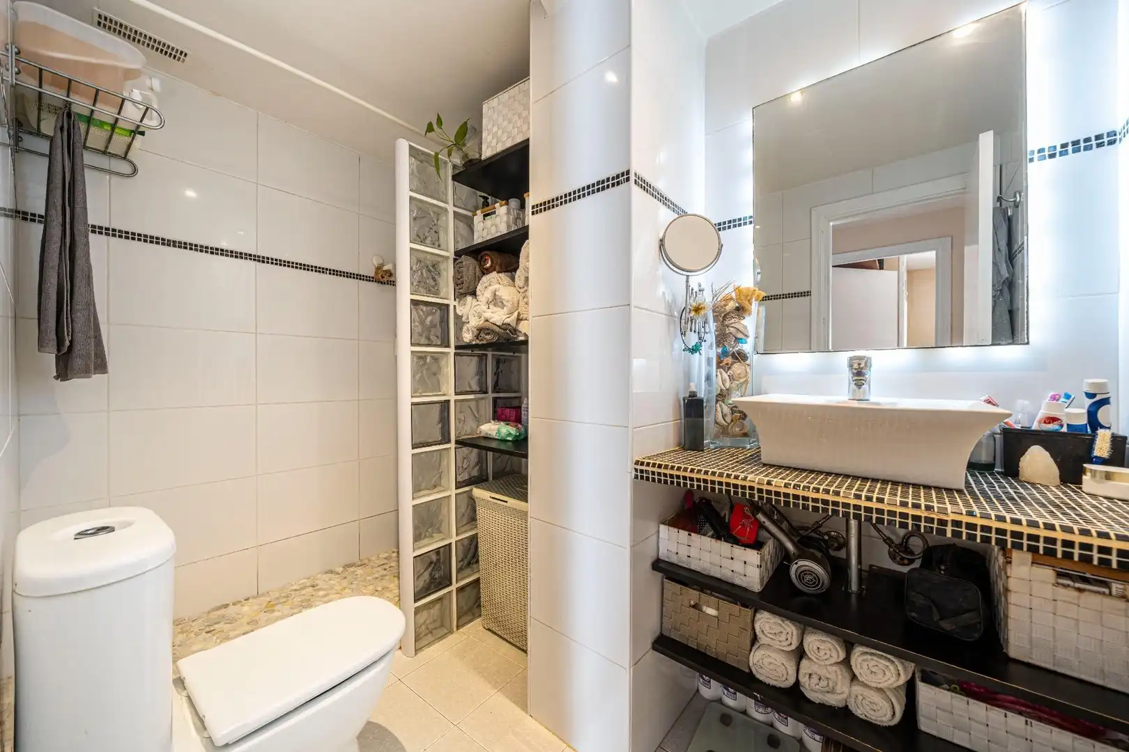 Baño de Piso en venta en Son Servera