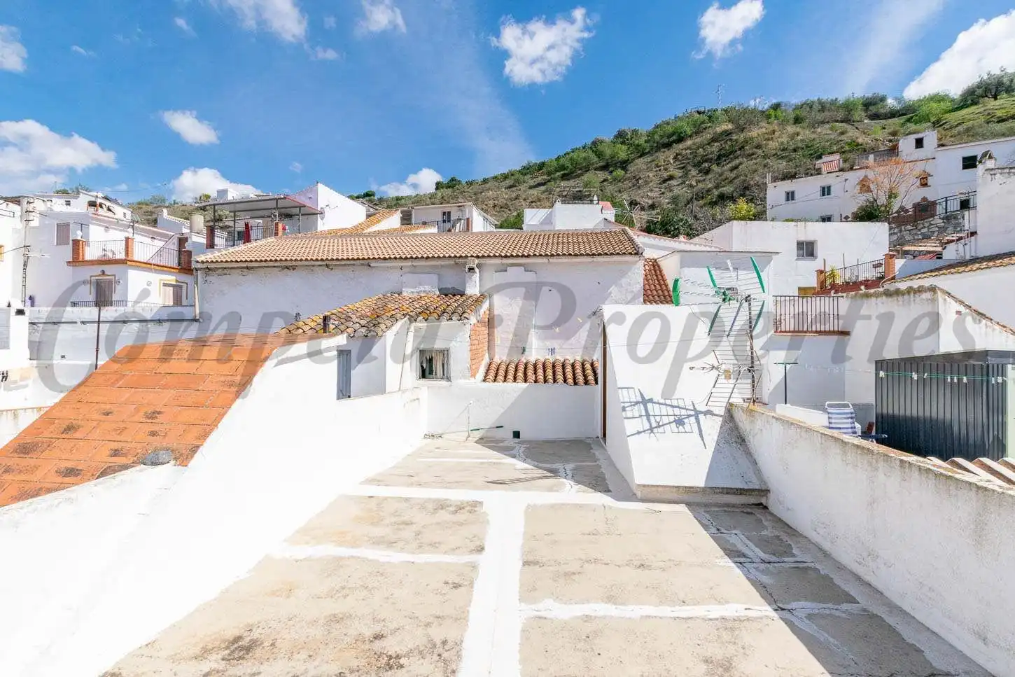 Casa en venta en Árchez, imagen 2