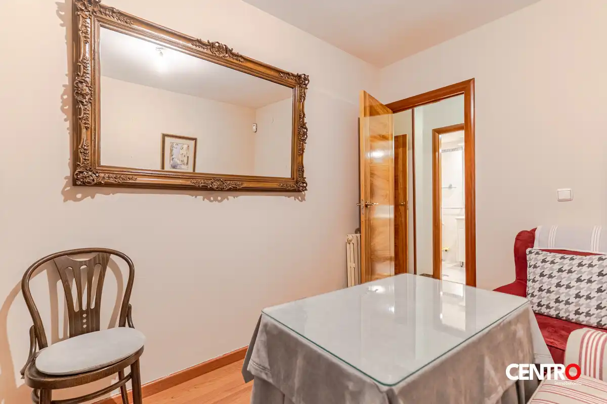 Wohnung mit Garten zum Verkauf in Gonzalo Jiménez Quesada, imagen 26