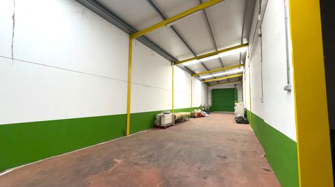 Foto 3 von Fabrikhallen zur Miete in Calle Rio Guadarrama, Cedillo del Condado, Toledo