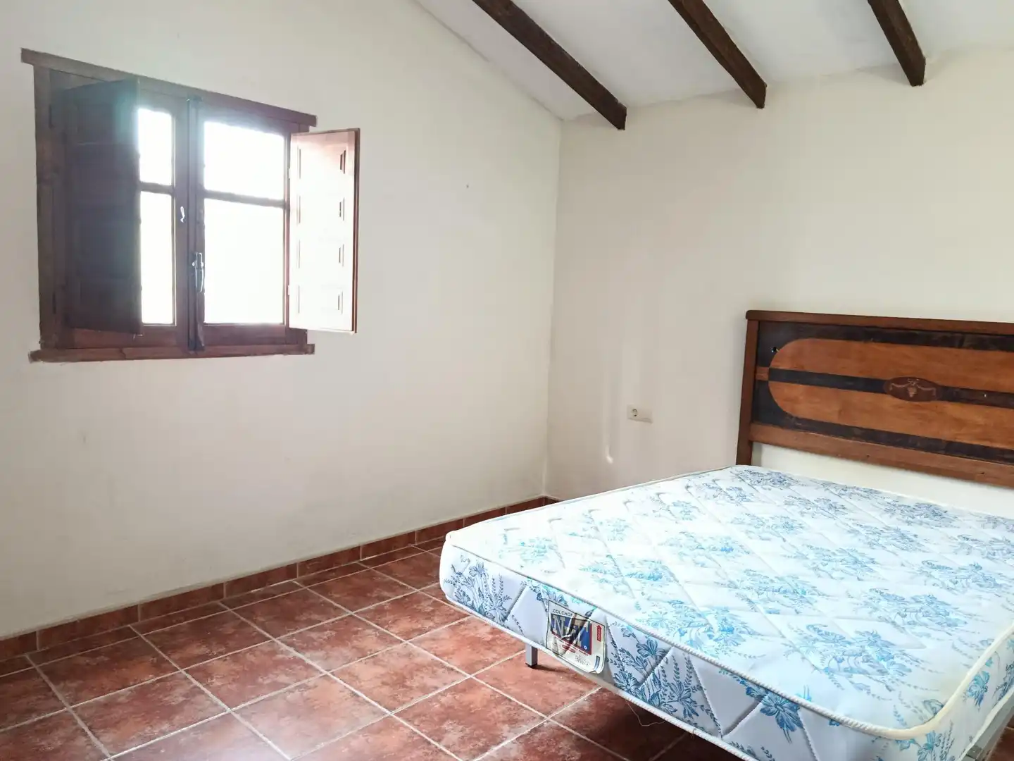 Dormitori de Casa o xalet en venda en Lorca