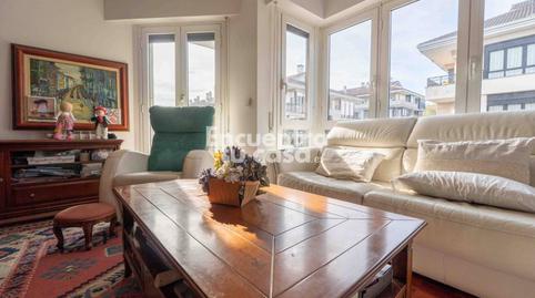 Photo 5 of Duplex for sale in Lope de Irigoyen, Pinar - Anaka - Belaskoenea, Gipuzkoa