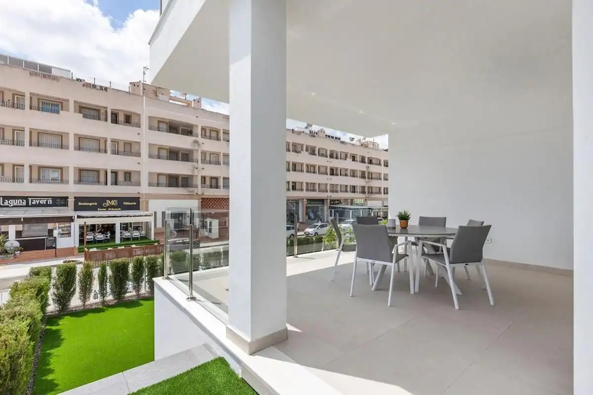 Apartment mit Pool zum Verkauf in Desamparados - Hurchillo - Torremendo, imagen 10