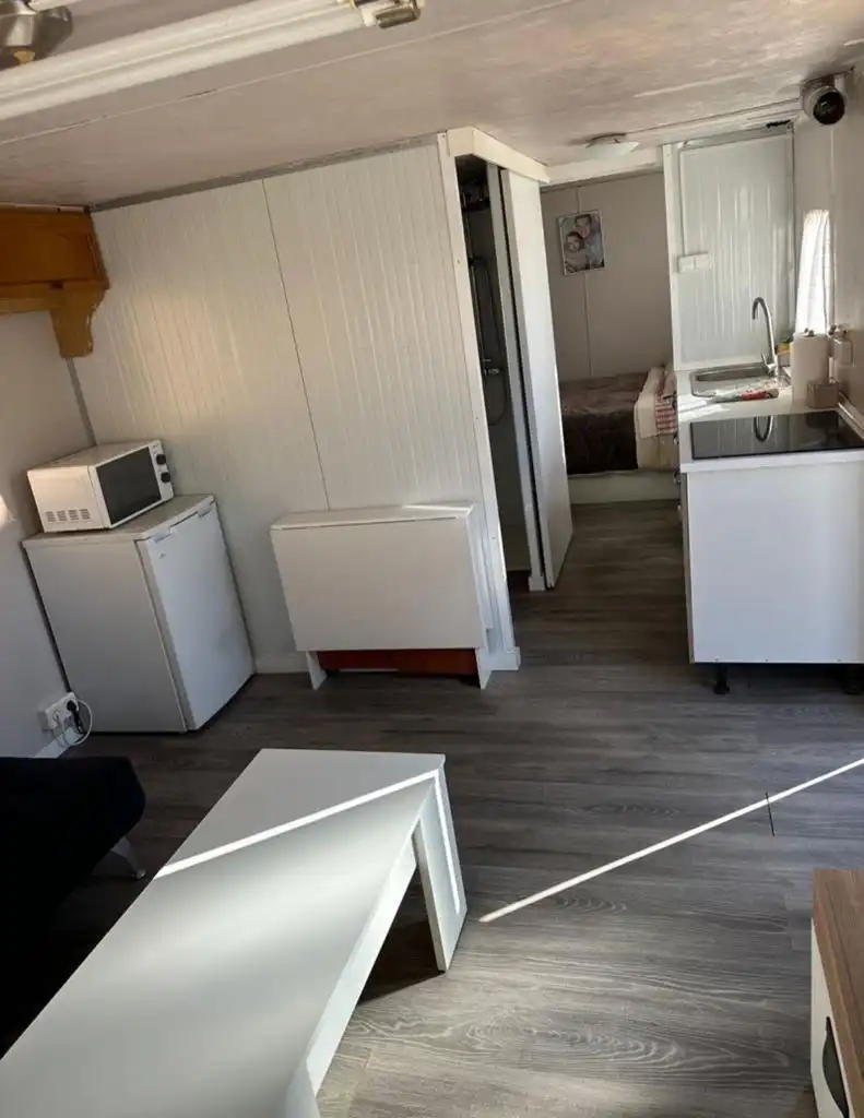 Habitación de Terreno en venta en Esparreguera