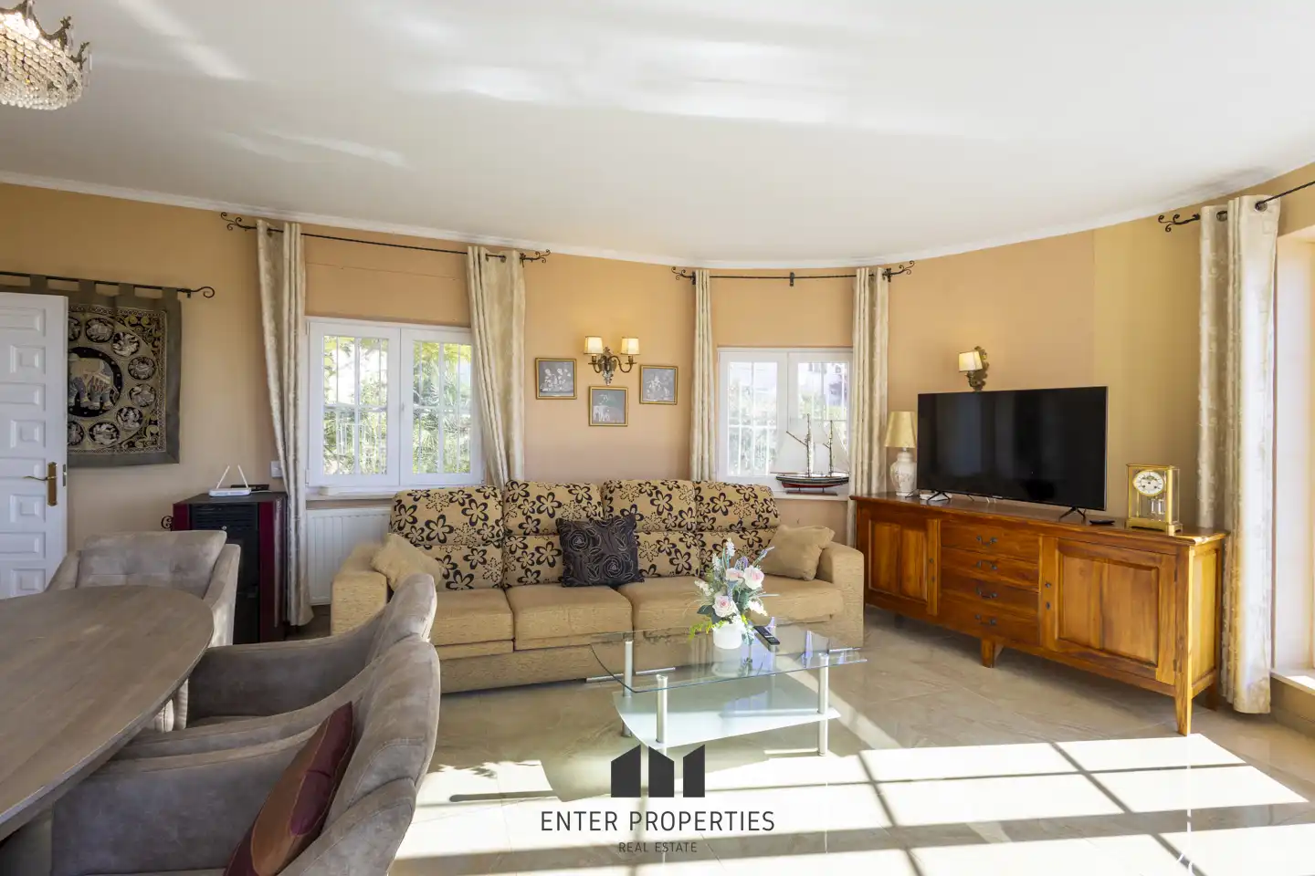 Detached house with pool for sale in Canuta, imagen 35