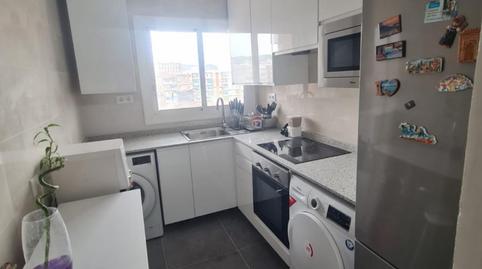 Foto 3 de Apartament per a compartir a Provençals del Poblenou,  Barcelona Capital