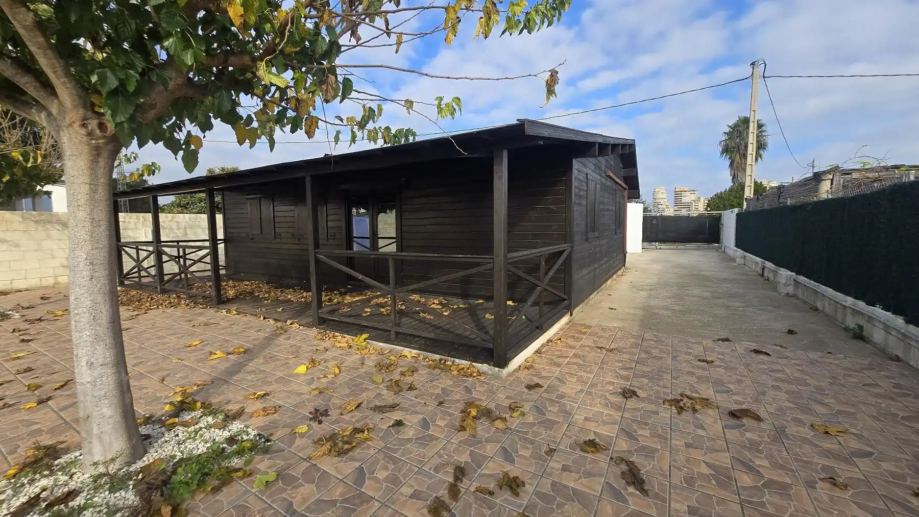 Maison avec piscine à vendre à Tavernes de la Valldigna, imagen 24