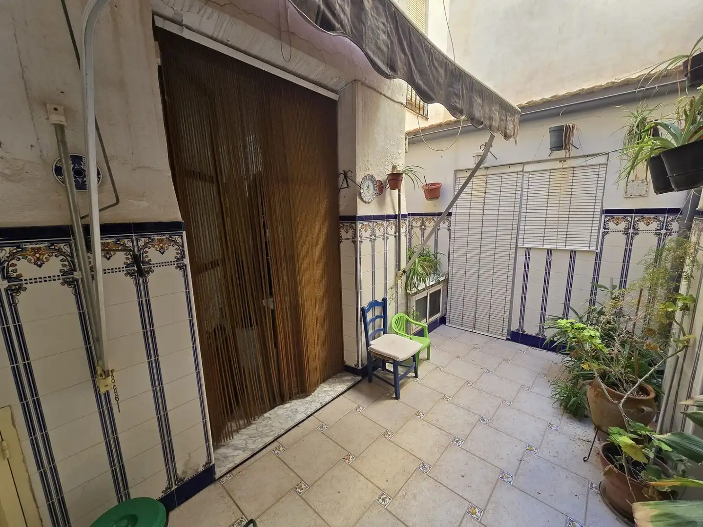 Maison mitoyenne à vendre à Sax, imagen 38