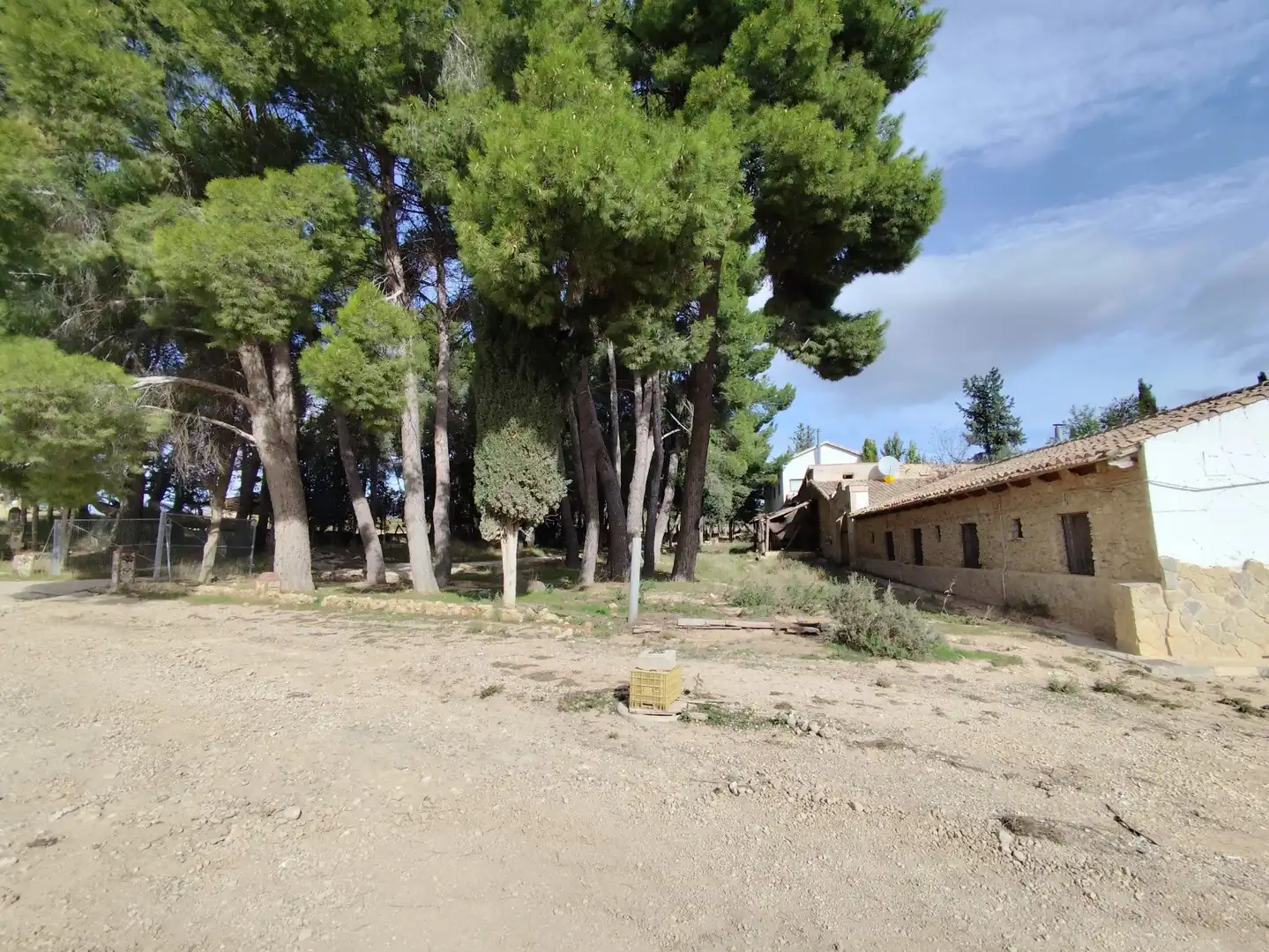 Einzigartige Immobilien zum Verkauf in Camino la Torre, imagen 14