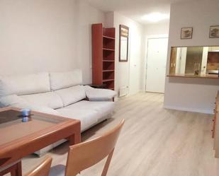 Living room of Flat to rent in Ripollet  with Air Conditioner, Heating and Storage room