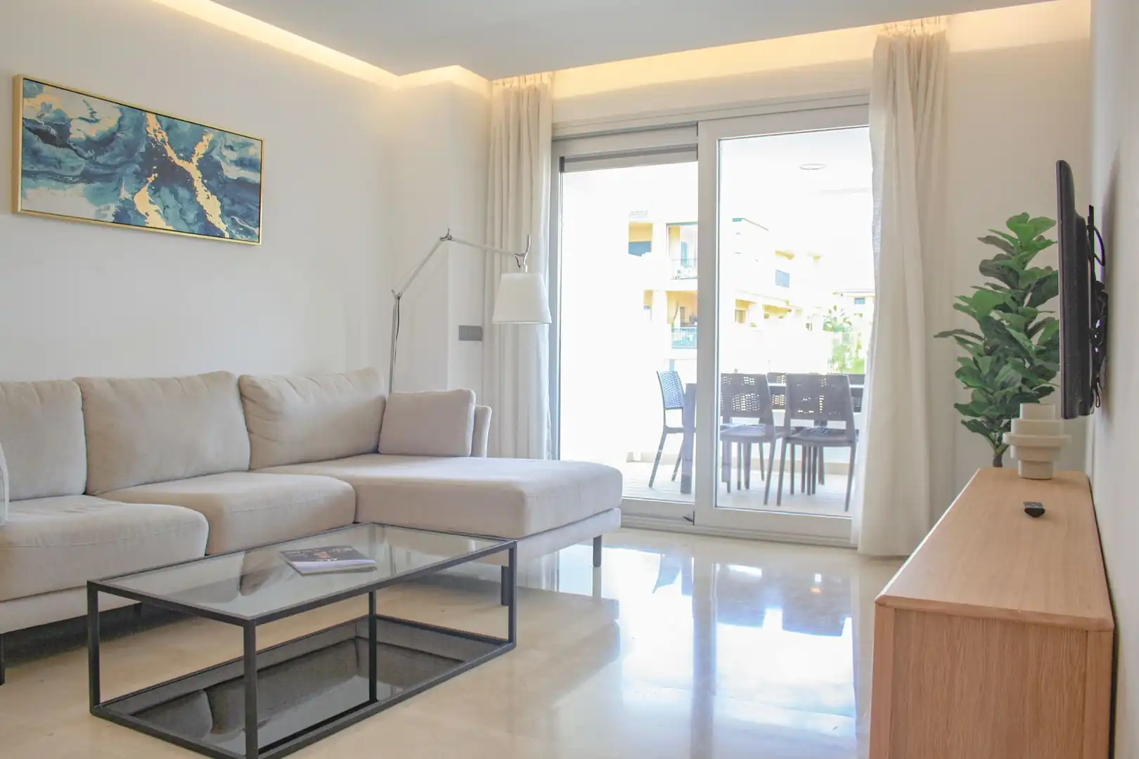 Penthouse zum Verkauf in San Pedro de Alcántara, imagen 12