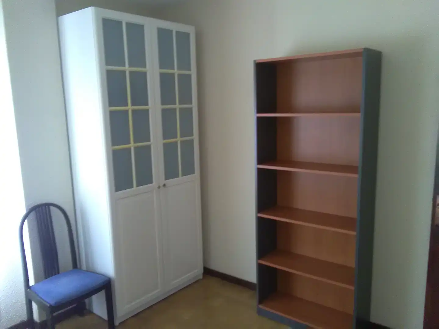 Flat for rent in Calle Obispo Irurita, San Juan