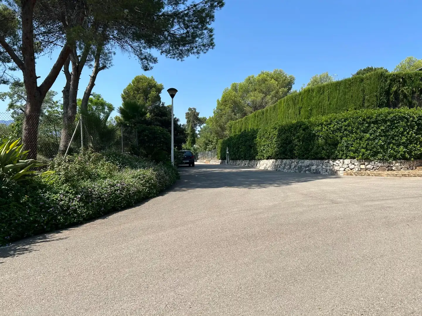 Terreno residencial en venta en Urbanizacion El Tossal