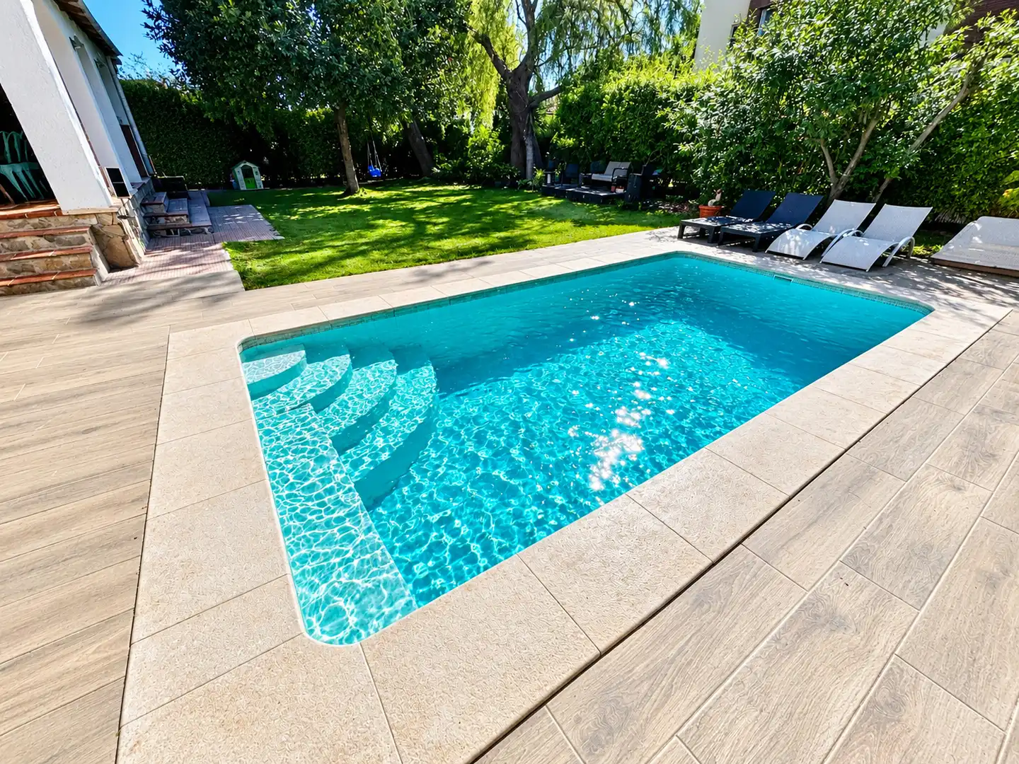 Xalet amb piscina en venda a Almajada - Ravel, imagen 69