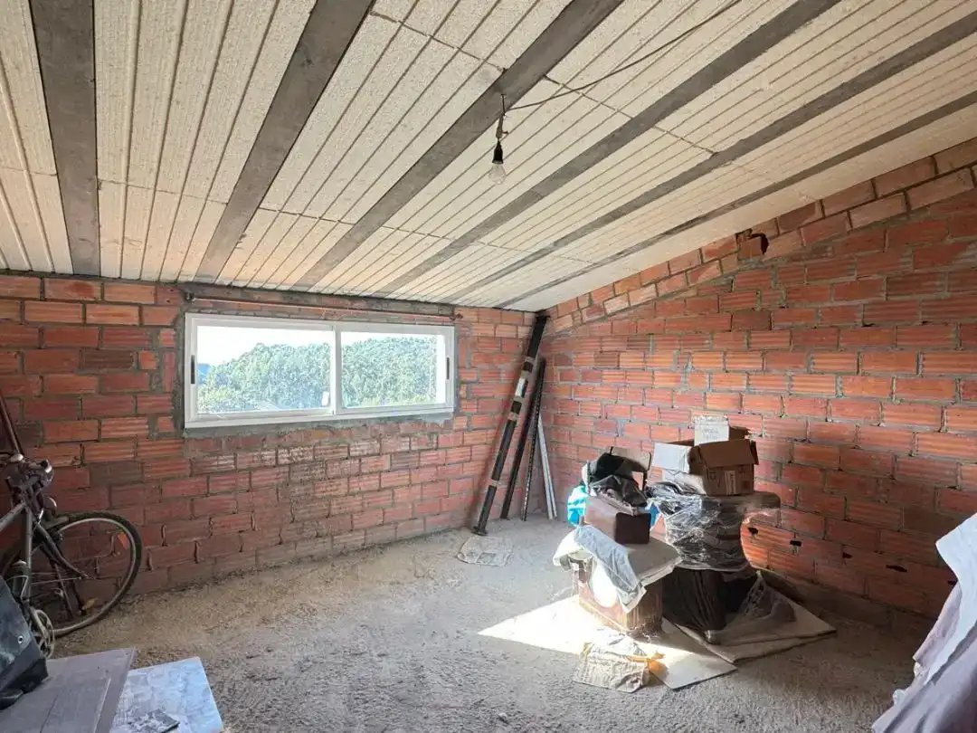 Casa o xalet en venda en Cangas  amb Aire condicionat i Balcó