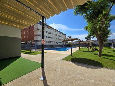 Wohnung mit Aufzug zum Verkauf in Avenida de la Filosofía