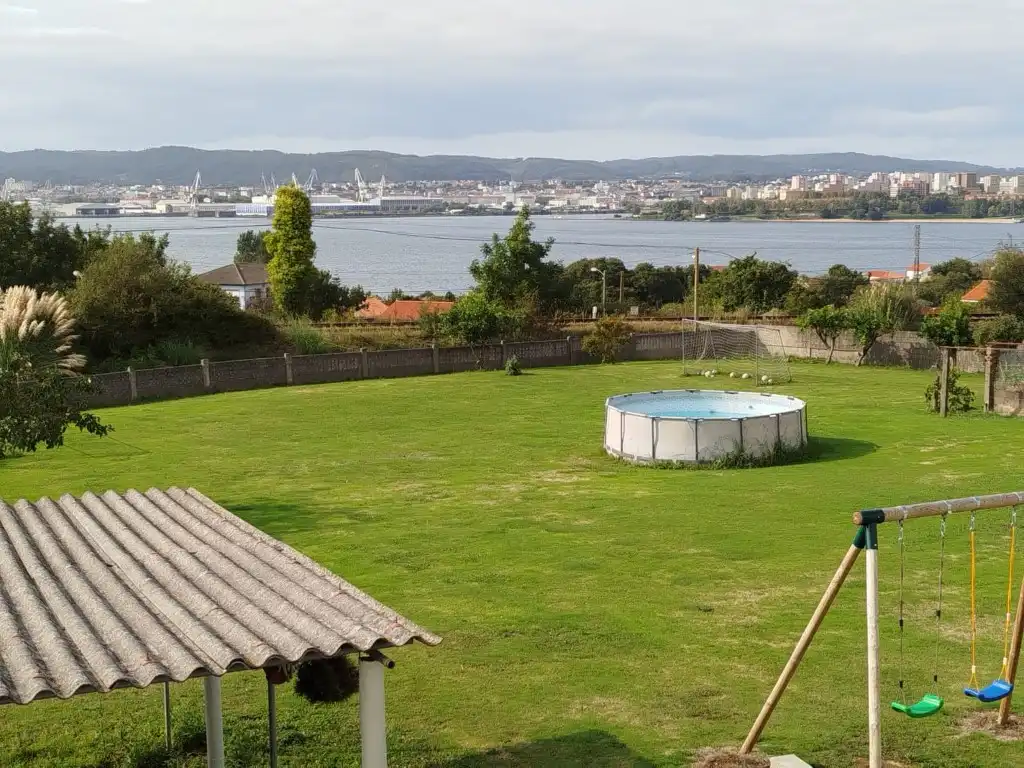 Chalet en venta en Camino Piñal, imagen 2