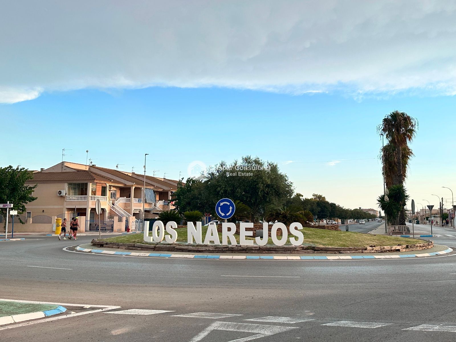 Exterior view of House or chalet for sale in Los Alcázares  with Private garden, Terrace and Storage room