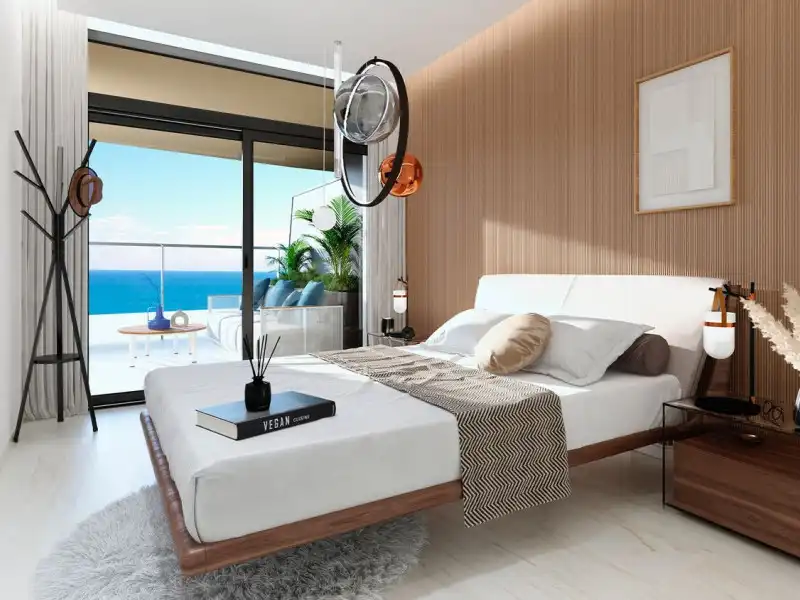 Flat with pool for sale in Calle Brasil, 1, imagen 13
