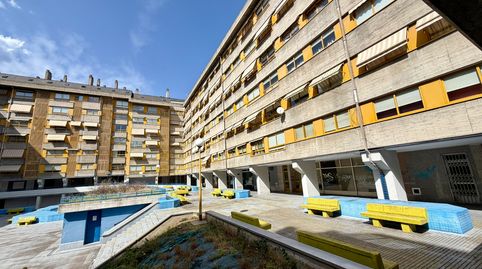 Foto 2 de Piso en venta en Plaza Albéniz, 3, Centro, Ponferrada