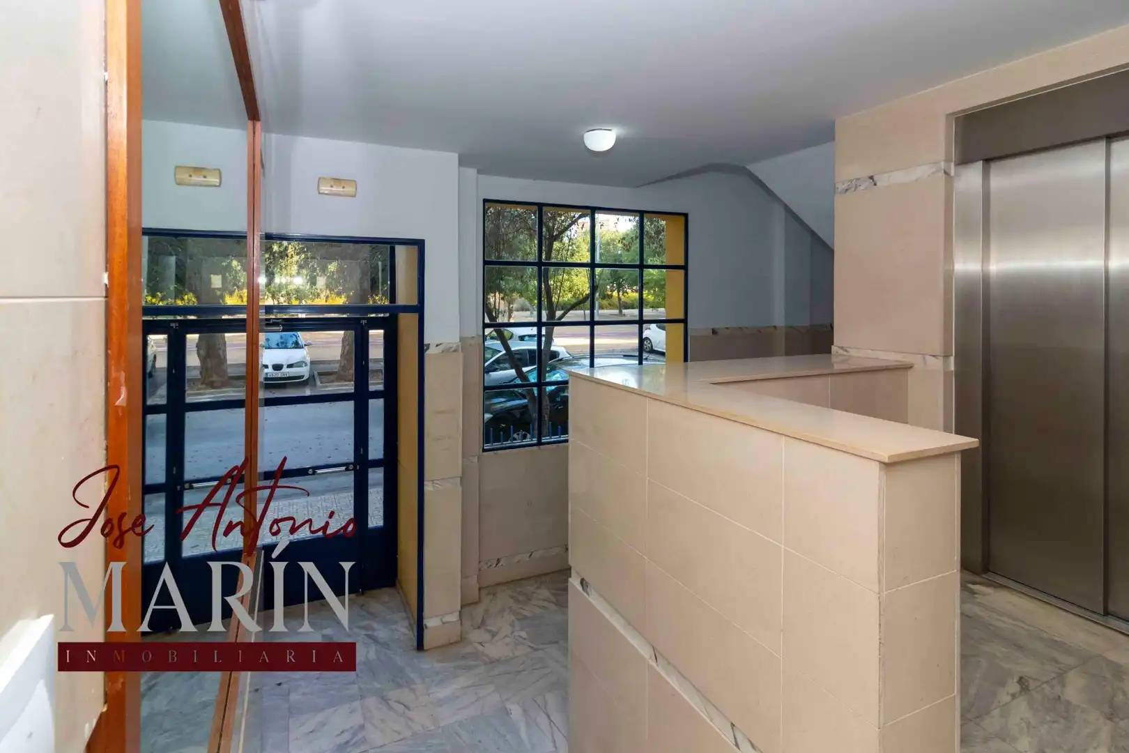 Apartamento en venta en Avenida Elvas