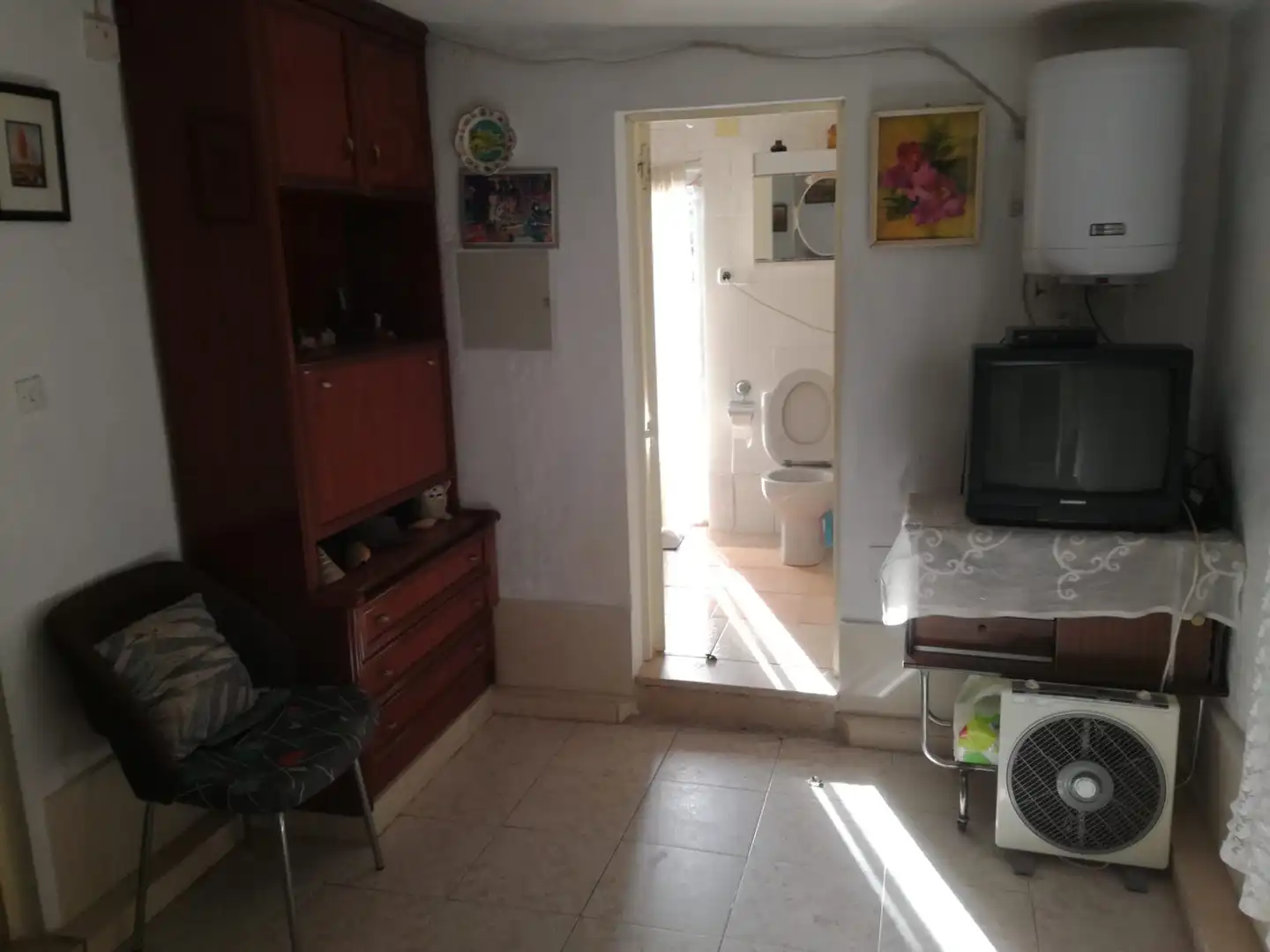 Nave industrielle à vendre à Calle Jacinto Benavente, imagen 9