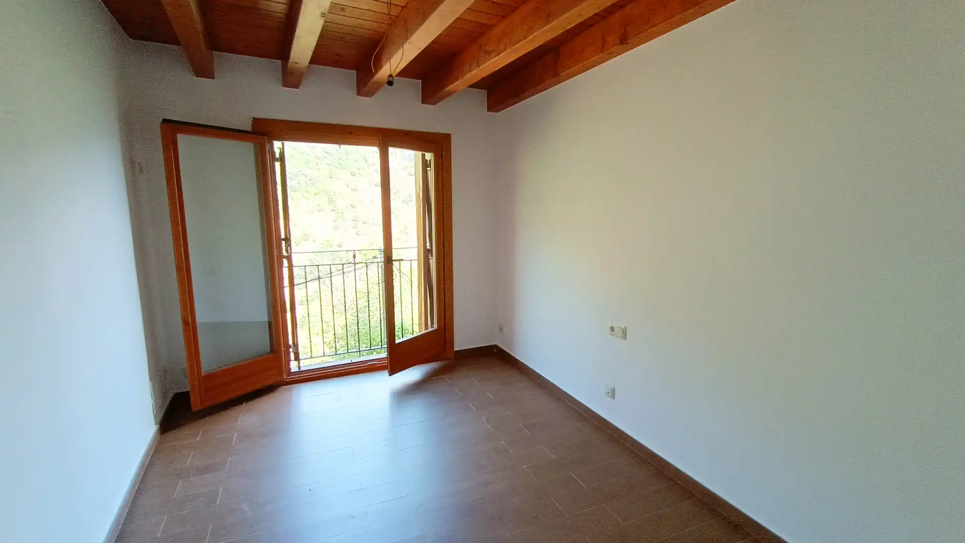 Casa o xalet en venda en La Guingueta d'Àneu amb Balcó