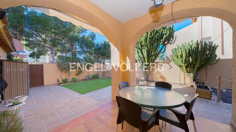 Foto 2 de Casa adosada en venta en Sierra Helada, Benidorm