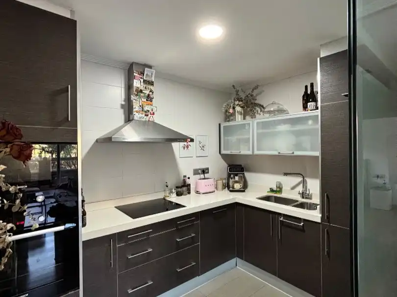 Flat for rent in Elche / Elx, Alicante