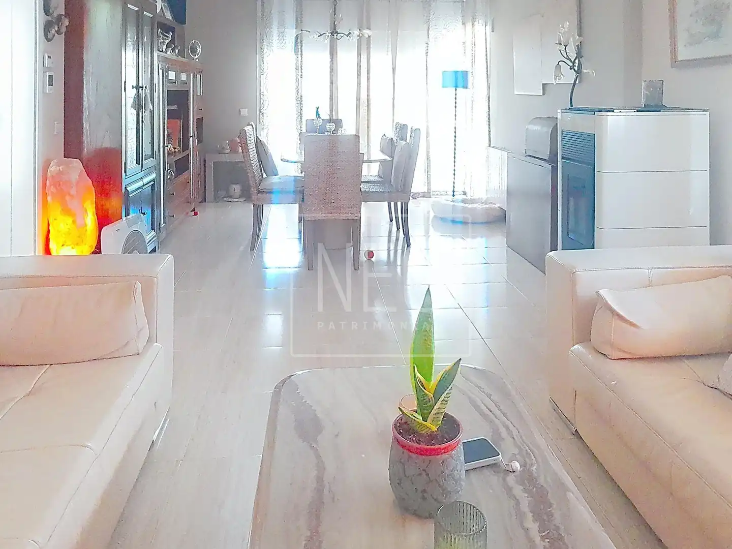 Casa a schiera con piscina in vendita a Calle HUNGRIA, imagen 2