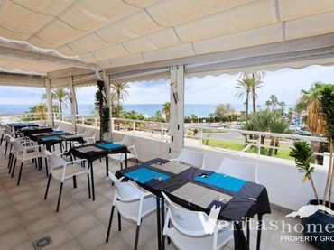 Local commercial à vendre à El Palmeral
