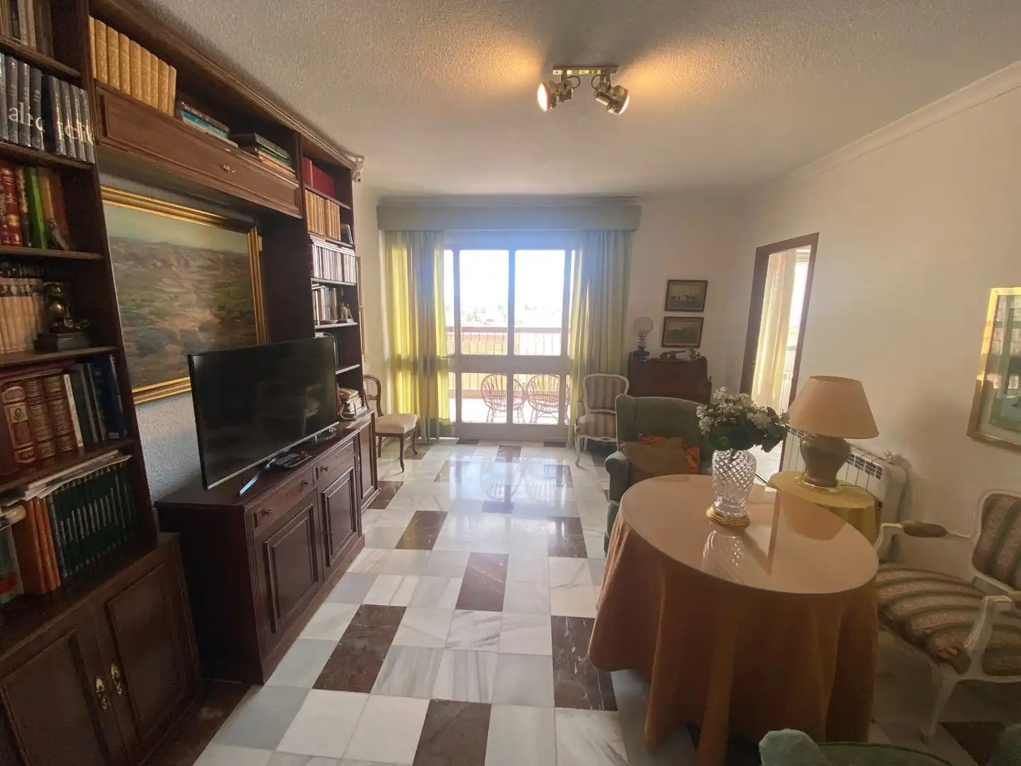 Wohnung mit Aufzug zum Verkauf in Lorca Ciudad, imagen 4
