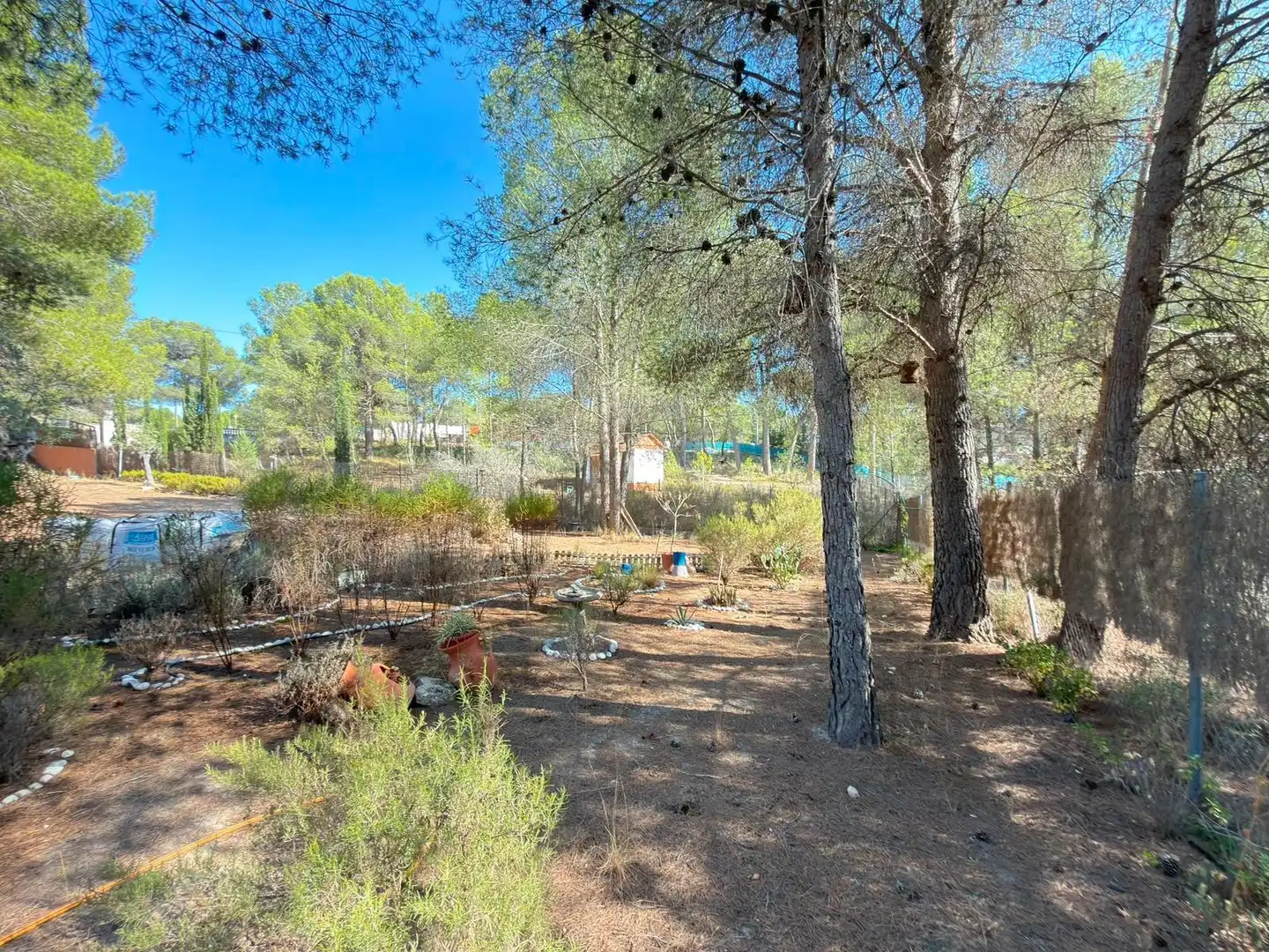 Country homes for sale in Tibi