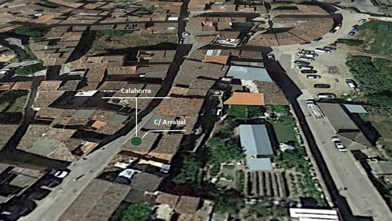 Solvia Inmobiliaria  Solares Calahorra, imatge 4