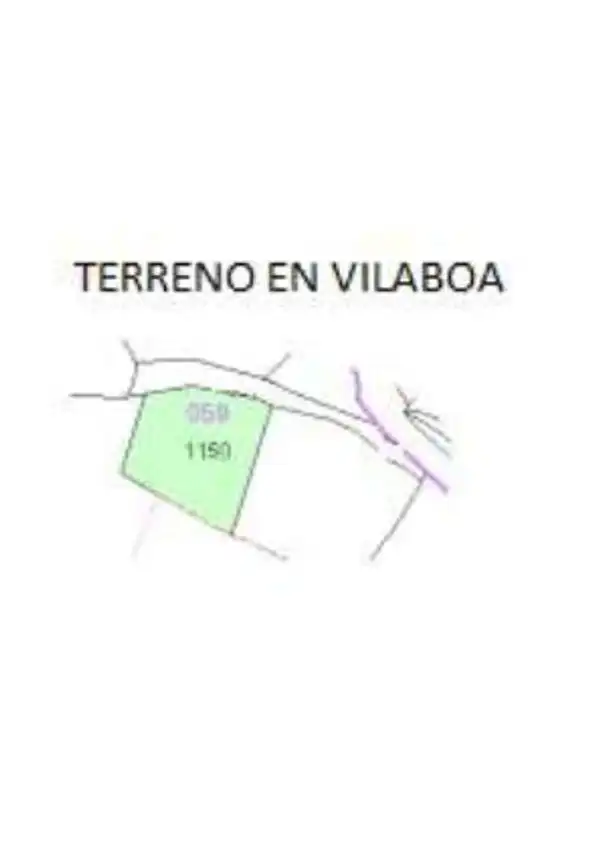 Terreny residencial en venda a Lugar Cardiña, imagen 5