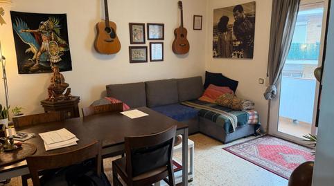 Foto 4 de Pis en venda a El Carmel,  Barcelona Capital