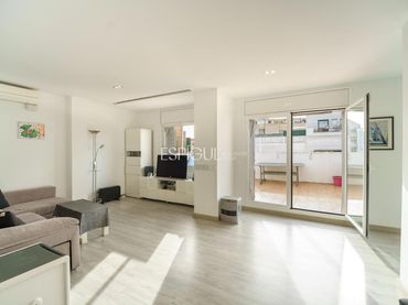 Penthouse mit Balkon zum Verkauf in Bonsoms