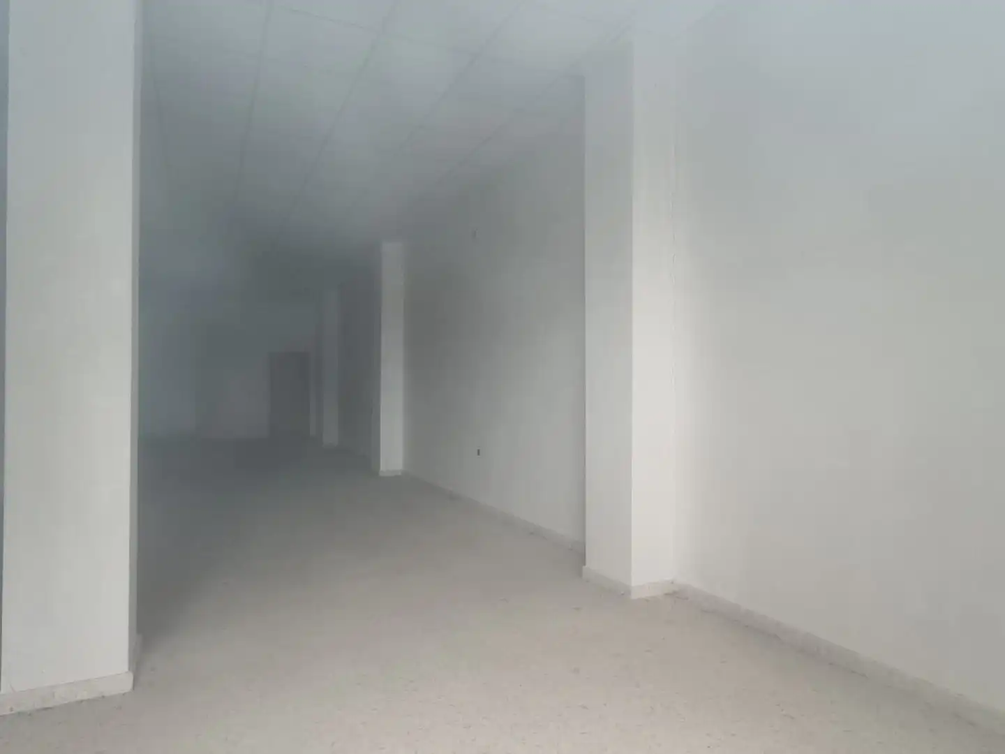 Business premises to rent in Proyecto Horts, imagen 2